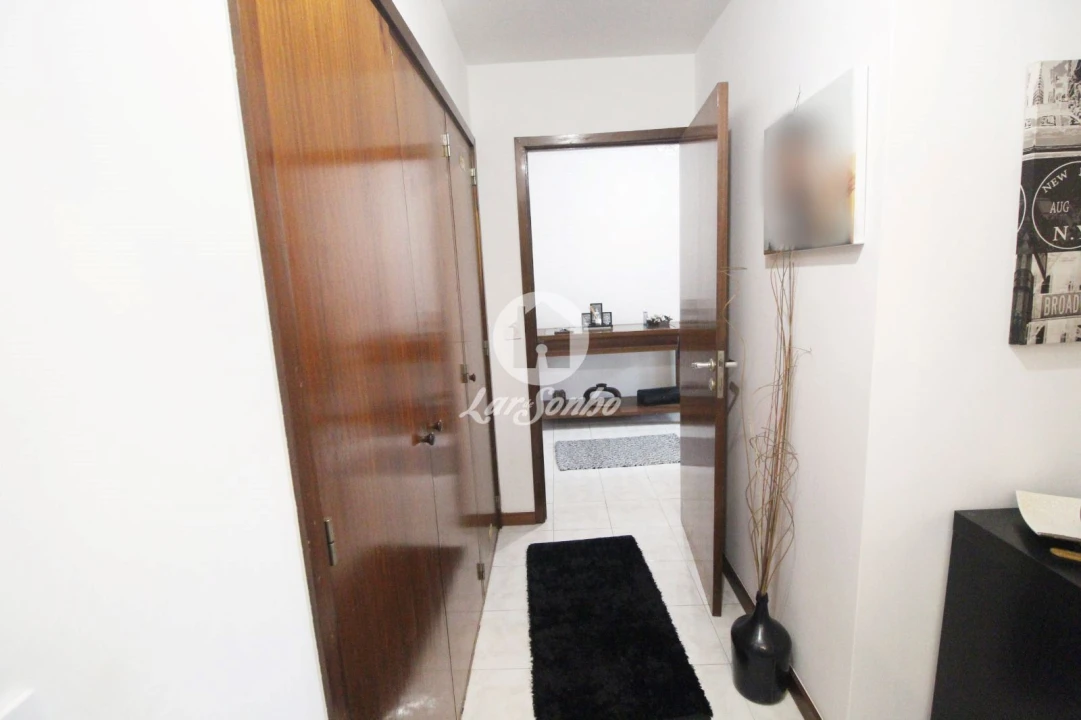 Apartamento T2 para Venda em São Mamede de Infesta e Senhora da Hora Foto 20