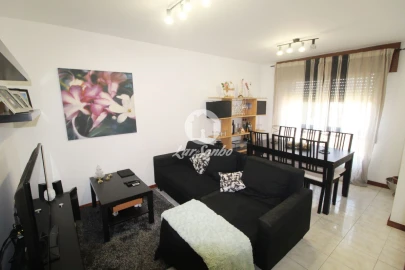 Apartamento T2 para Venda em São Mamede de Infesta e Senhora da Hora