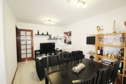 Apartamento T2 para Venda em São Mamede de Infesta e Senhora da Hora