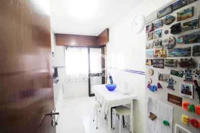 Apartamento T2 para Venda em São Mamede de Infesta e Senhora da Hora