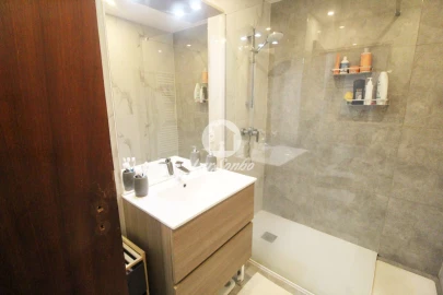 Apartamento T2 para Venda em São Mamede de Infesta e Senhora da Hora