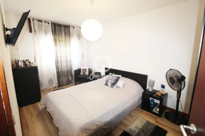 Apartamento T2 para Venda em São Mamede de Infesta e Senhora da Hora