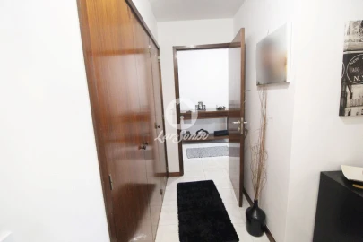 Apartamento T2 para Venda em São Mamede de Infesta e Senhora da Hora