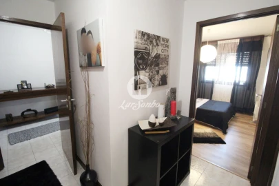 Apartamento T2 para Venda em São Mamede de Infesta e Senhora da Hora