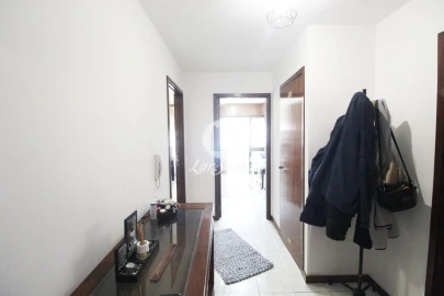 Apartamento T2 para Venda em São Mamede de Infesta e Senhora da Hora