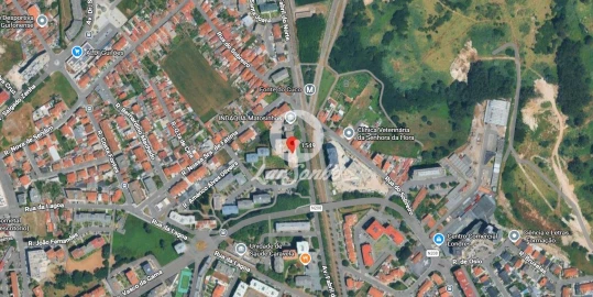 Apartamento T2 para Venda em São Mamede de Infesta e Senhora da Hora