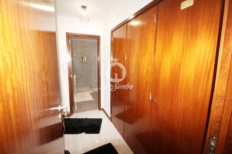 Apartamento T2 para Venda em São Mamede de Infesta e Senhora da Hora Foto 4