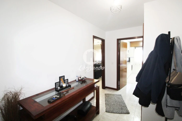 Apartamento T2 para Venda em São Mamede de Infesta e Senhora da Hora Foto 8