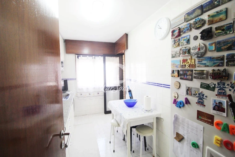 Apartamento T2 para Venda em São Mamede de Infesta e Senhora da Hora Foto 2