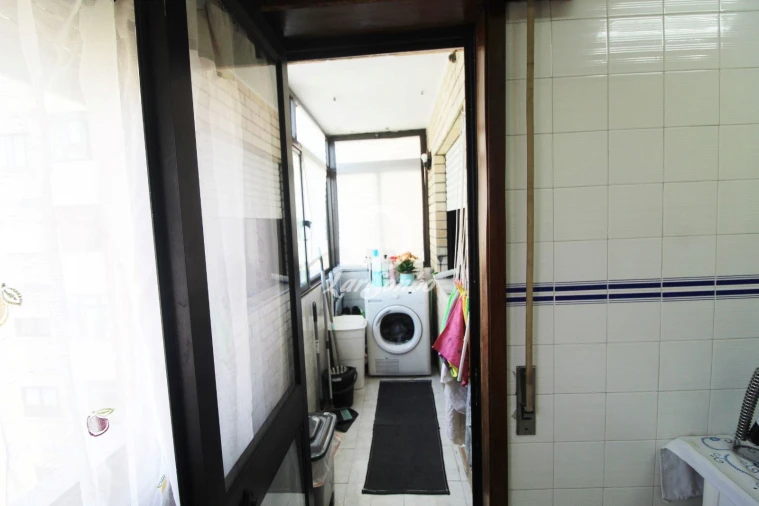 Apartamento T2 para Venda em São Mamede de Infesta e Senhora da Hora Foto 3