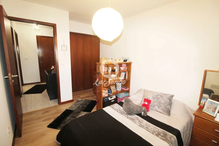 Apartamento T2 para Venda em São Mamede de Infesta e Senhora da Hora Foto 17