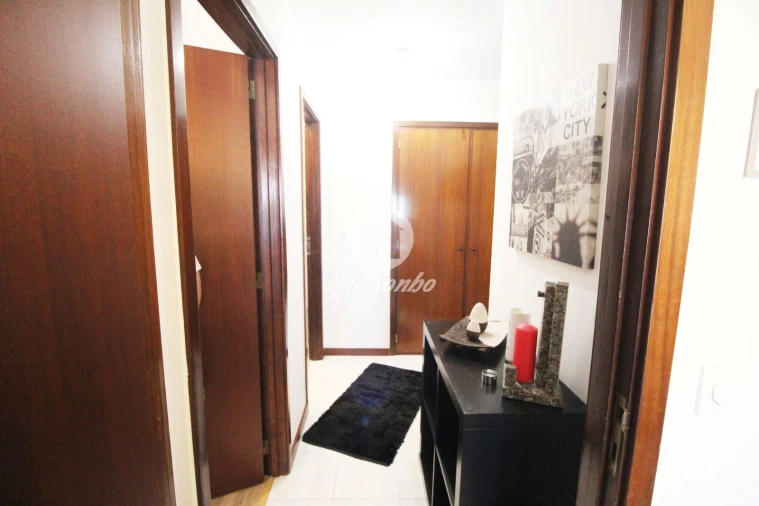 Apartamento T2 para Venda em São Mamede de Infesta e Senhora da Hora Foto 18