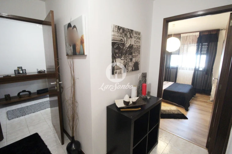 Apartamento T2 para Venda em São Mamede de Infesta e Senhora da Hora Foto 21