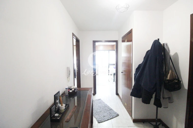 Apartamento T2 para Venda em São Mamede de Infesta e Senhora da Hora Foto 22