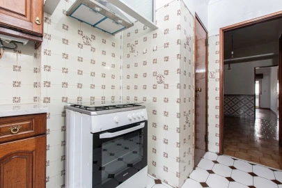 Apartamento T2 para Arrendamento em Massamá e Monte Abraão
