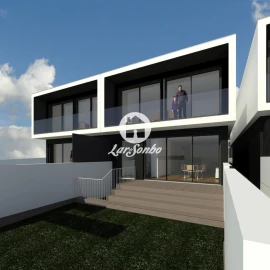 Moradia T4 para Venda em Esposende, Marinhas e Gandra