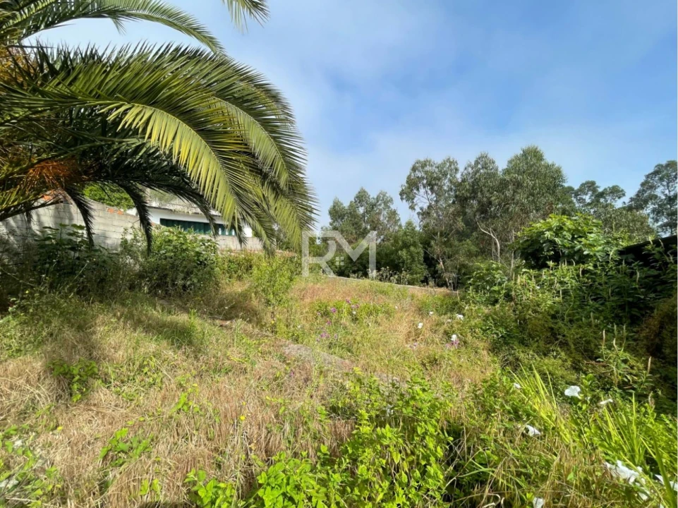 Moradia T4 para Venda em Baguim do Monte (Rio Tinto) Foto 23