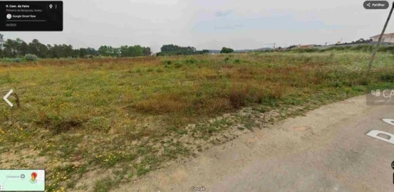 Terreno para Venda em Pinheiro da Bemposta, Travanca e Palmaz