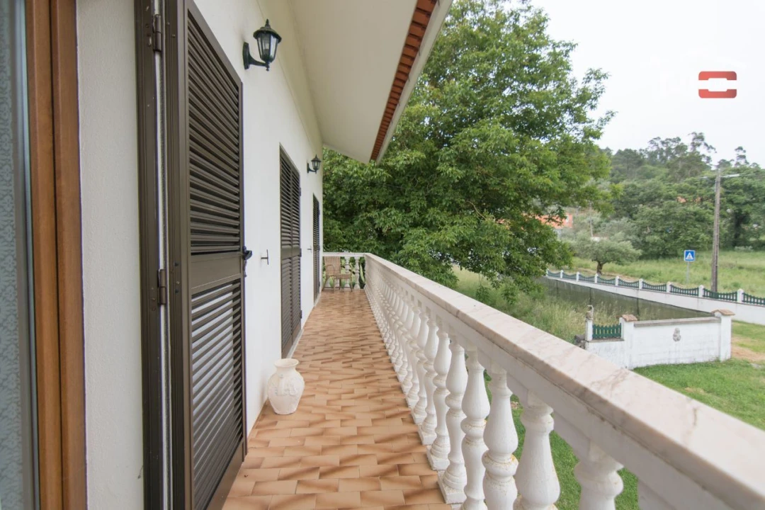 Moradia T4 para Venda em São Mamede Foto 30