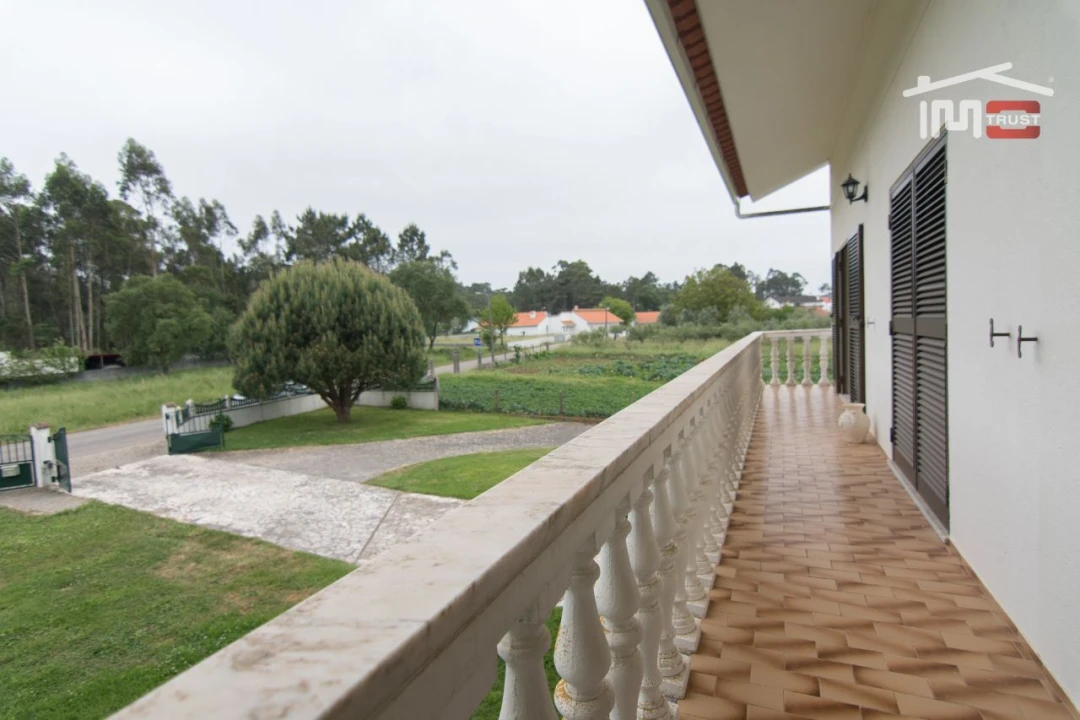 Moradia T4 para Venda em São Mamede Foto 31