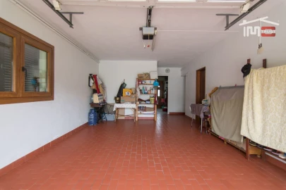 Moradia T4 para Venda em São Mamede