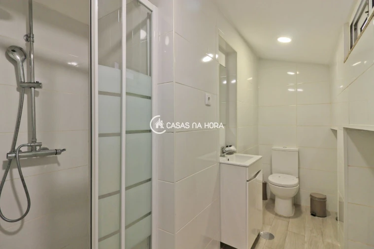 Apartamento T1 para Venda em Matosinhos e Leça da Palmeira Foto 10