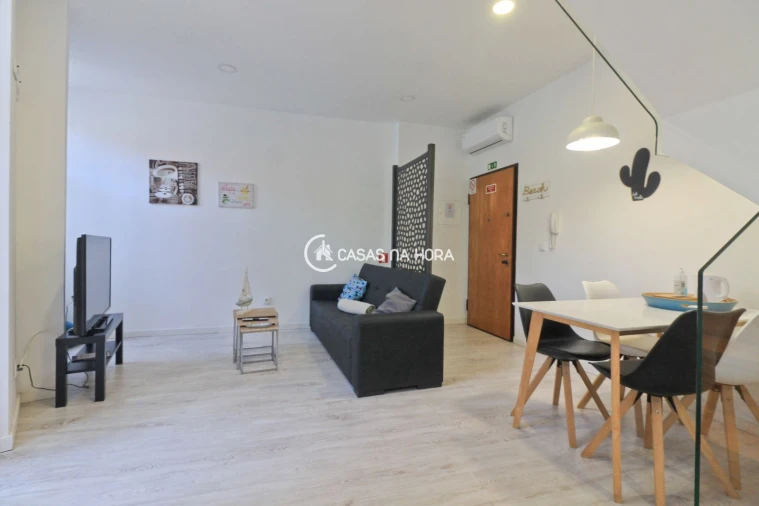 Apartamento T1 para Venda em Matosinhos e Leça da Palmeira Foto 17