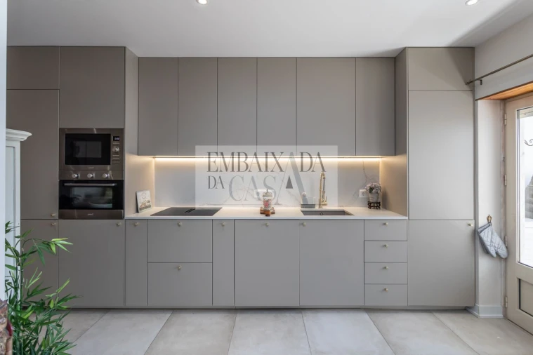 Apartamento T2 para Venda em Cascais e Estoril Foto 10
