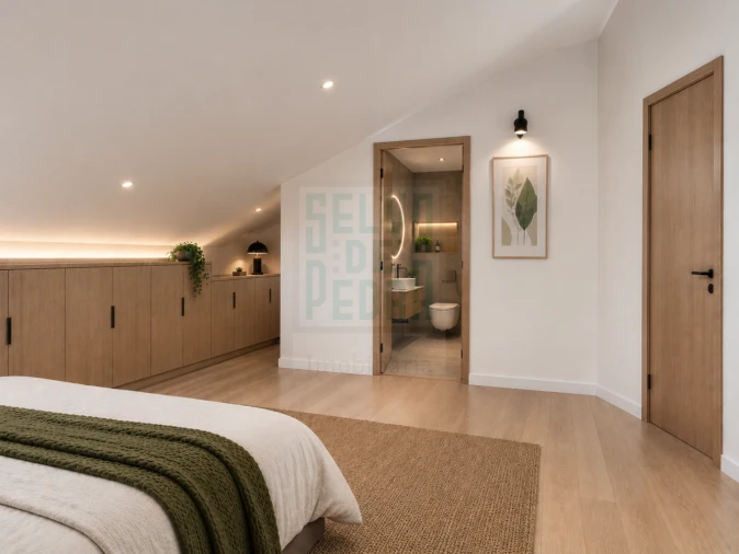 Apartamento T3 para Venda em Lordelo do Ouro e Massarelos Foto 6
