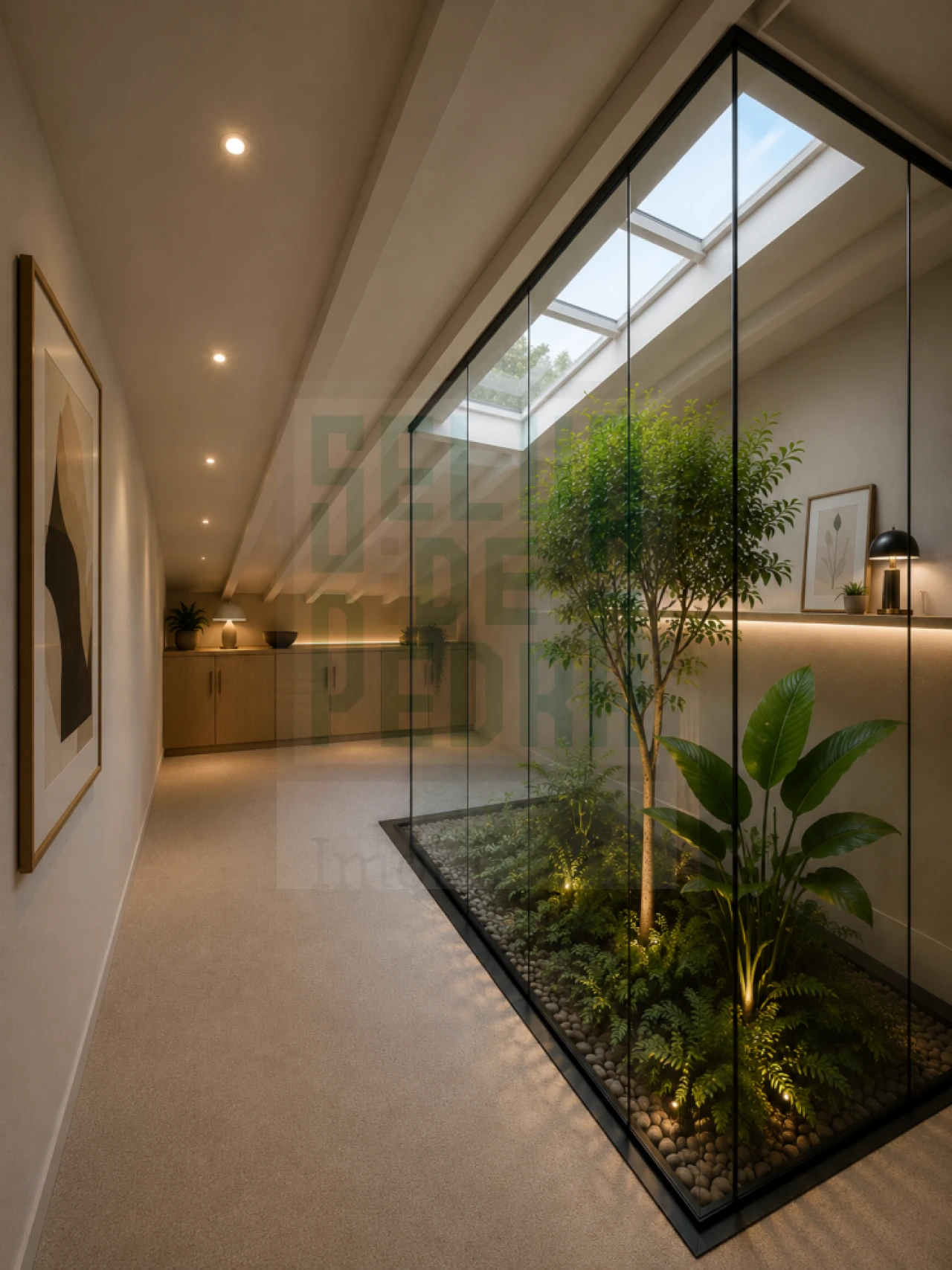 Apartamento T3 para Venda em Lordelo do Ouro e Massarelos Foto 7