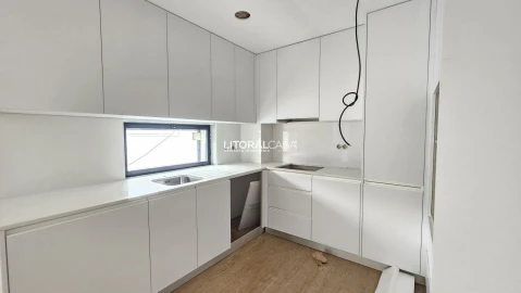 Apartamento T3 para Venda em Esgueira