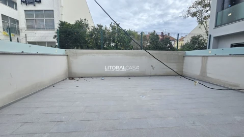 Apartamento T3 para Venda em Esgueira
