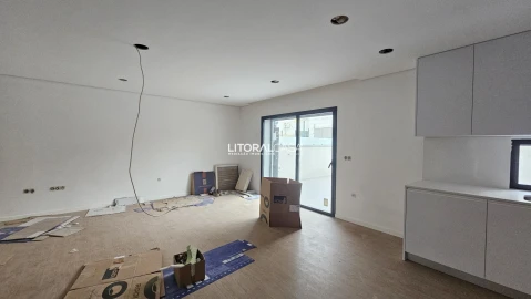 Apartamento T3 para Venda em Esgueira