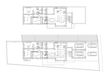 Apartamento T3 para Venda em Aradas