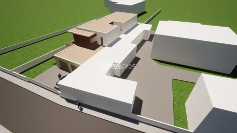 Apartamento T3 para Venda em Aradas