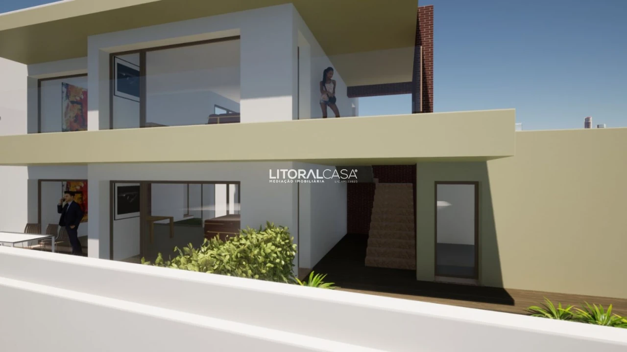 Apartamento T3 para Venda em Aradas Foto 4