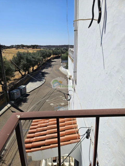 Moradia T3 para Venda em Nossa Senhora da Conceição, São Brás dos Matos, Juromenha