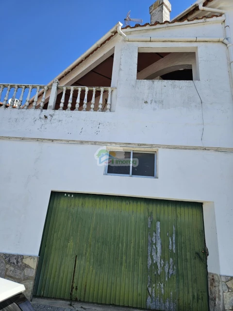 Moradia T3 para Venda em Nossa Senhora da Conceição, São Brás dos Matos, Juromenha