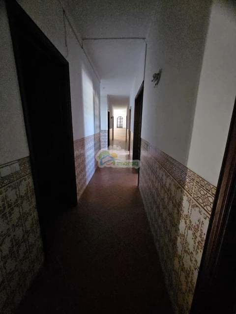 Moradia T3 para Venda em Nossa Senhora da Conceição, São Brás dos Matos, Juromenha