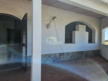 Moradia T3 para Venda em Nossa Senhora da Conceição, São Brás dos Matos, Juromenha