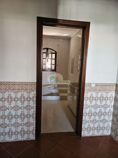 Moradia T3 para Venda em Nossa Senhora da Conceição, São Brás dos Matos, Juromenha