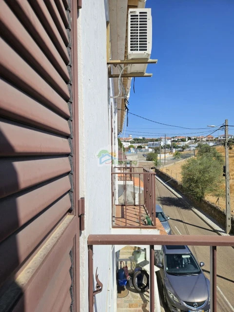 Moradia T3 para Venda em Nossa Senhora da Conceição, São Brás dos Matos, Juromenha