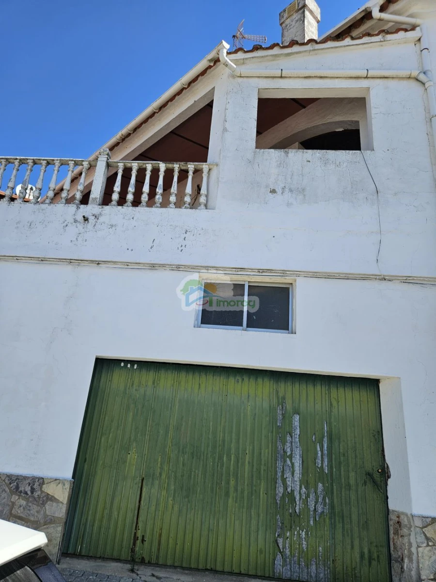 Moradia T3 para Venda em Nossa Senhora da Conceição, São Brás dos Matos, Juromenha Foto 33