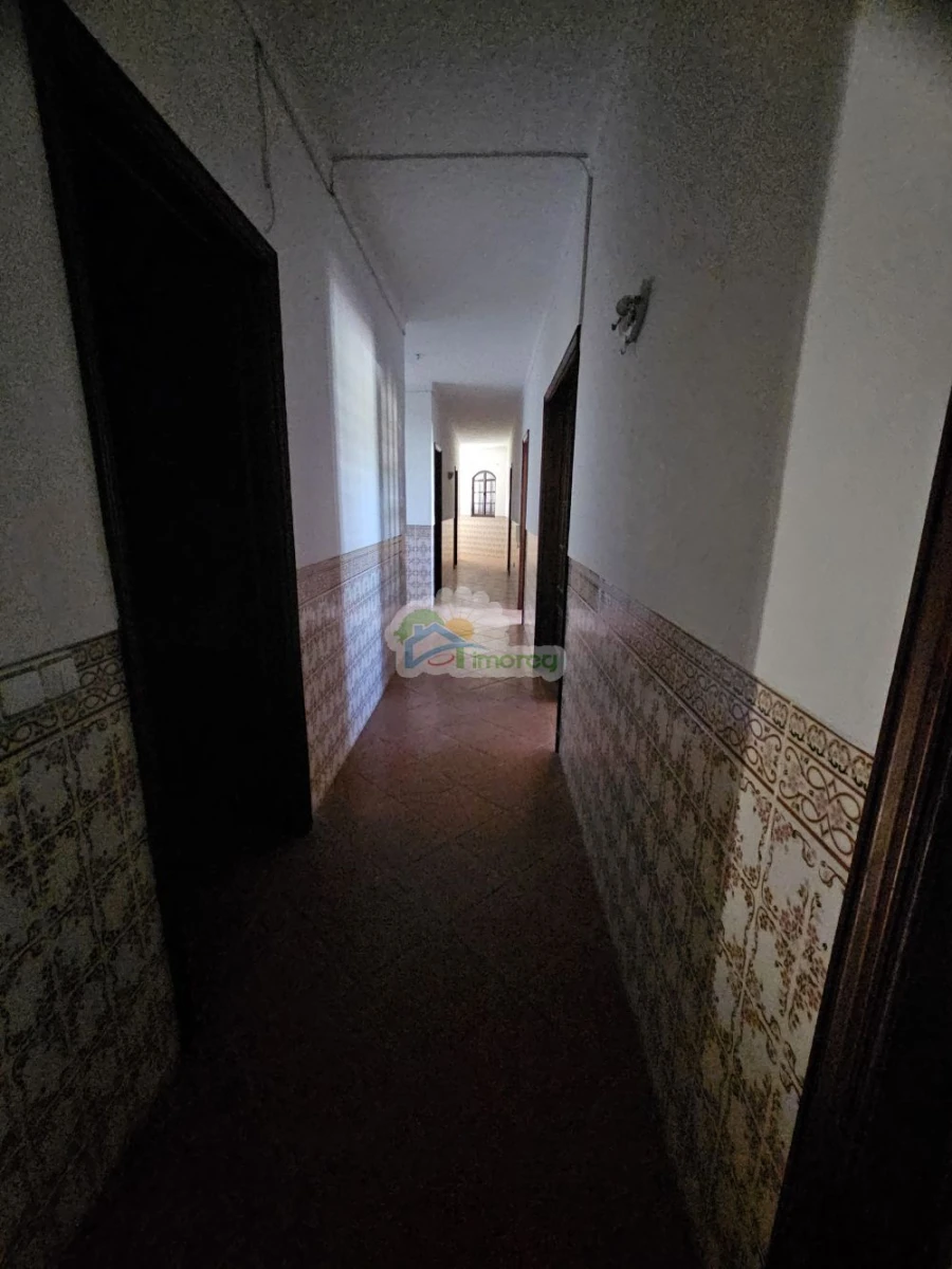 Moradia T3 para Venda em Nossa Senhora da Conceição, São Brás dos Matos, Juromenha Foto 45