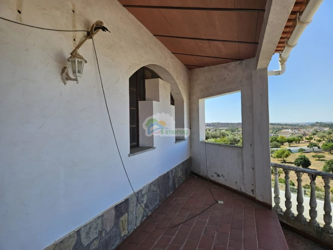 Moradia T3 para Venda em Nossa Senhora da Conceição, São Brás dos Matos, Juromenha Foto 58