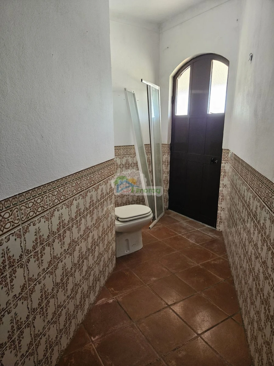 Moradia T3 para Venda em Nossa Senhora da Conceição, São Brás dos Matos, Juromenha Foto 27