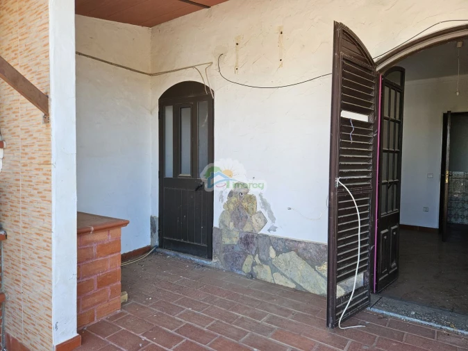 Moradia T3 para Venda em Nossa Senhora da Conceição, São Brás dos Matos, Juromenha Foto 60