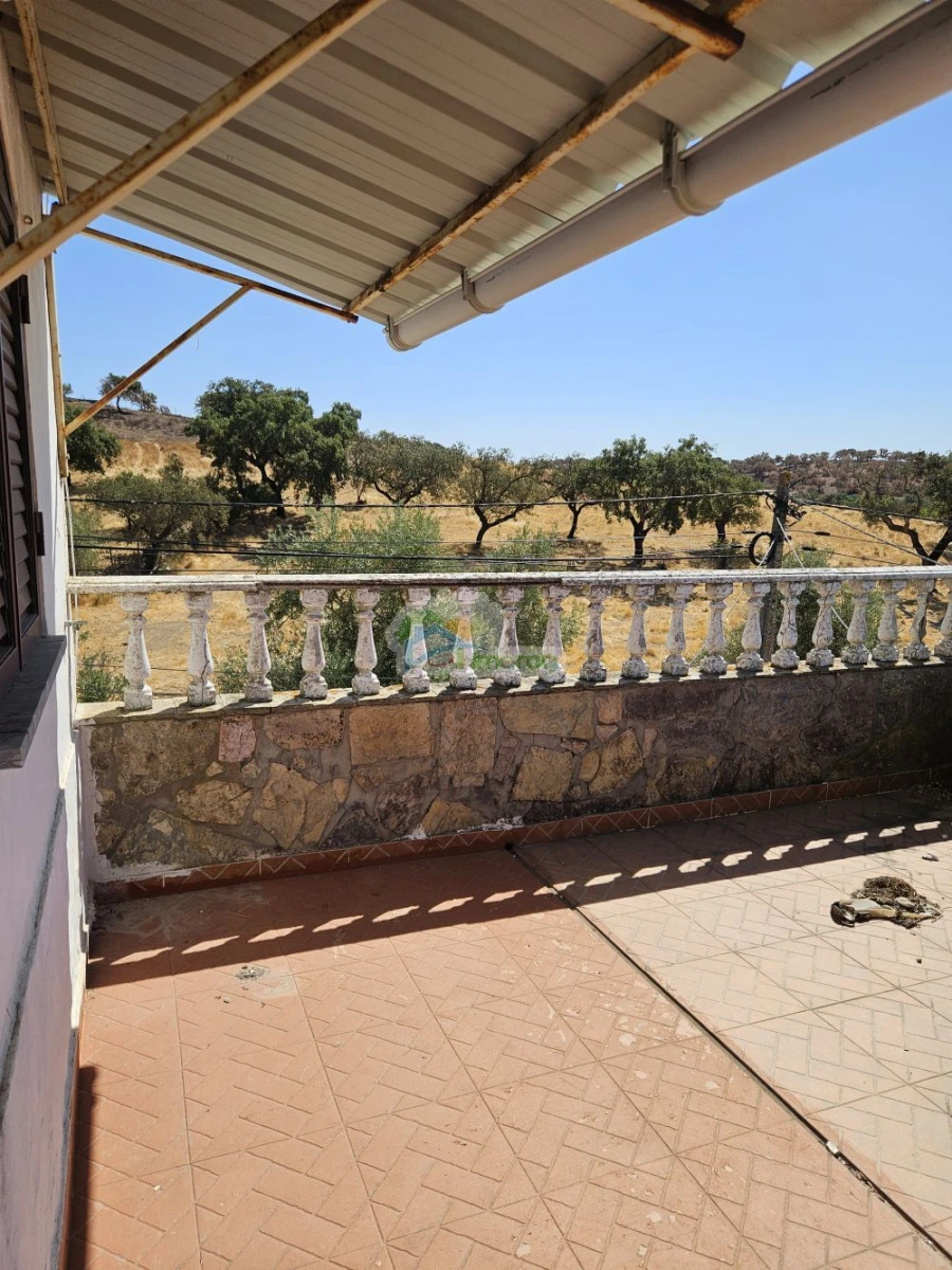Moradia T3 para Venda em Nossa Senhora da Conceição, São Brás dos Matos, Juromenha Foto 7