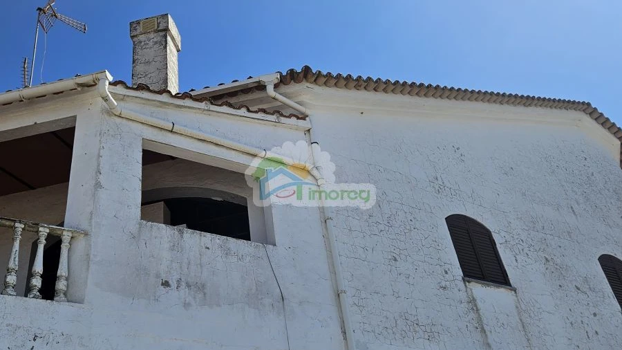 Moradia T3 para Venda em Nossa Senhora da Conceição, São Brás dos Matos, Juromenha