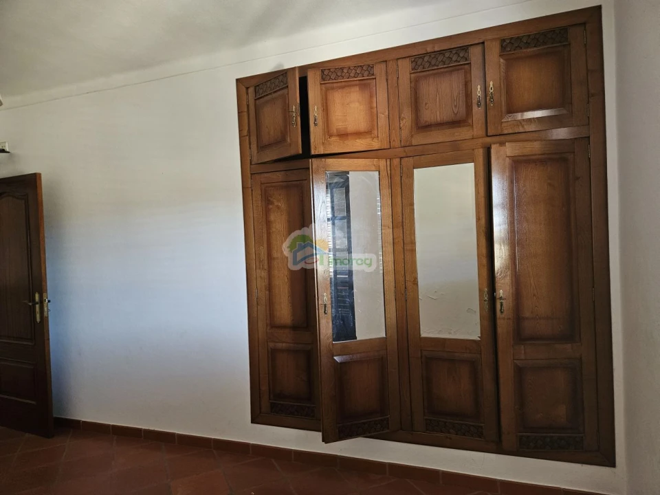 Moradia T3 para Venda em Nossa Senhora da Conceição, São Brás dos Matos, Juromenha Foto 19